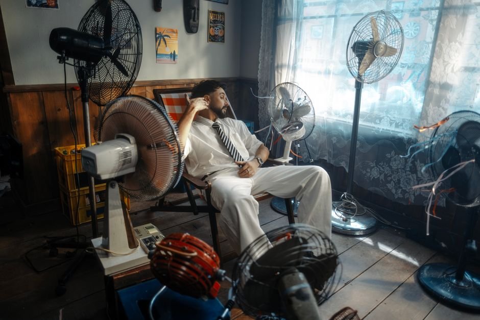 Troubleshooting Common Fan Problems