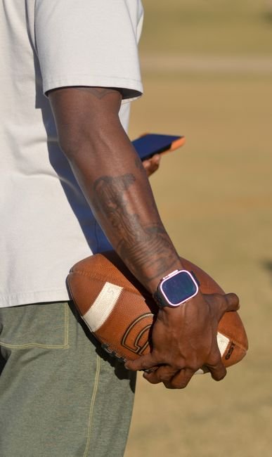 Waterproof Smartwatch Picks for Runners and Cyclists