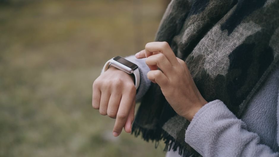 The Ultimate Guide to Smart Ring Health Monitoring