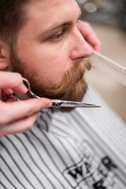 Achieve a Flawless Beard with These Cordless Trimmers