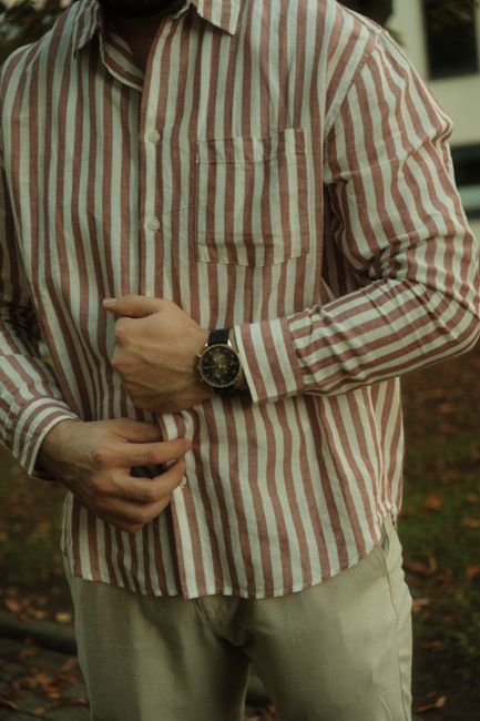 Invest in Quality: Premium Lightweight Linen Shirts for Men