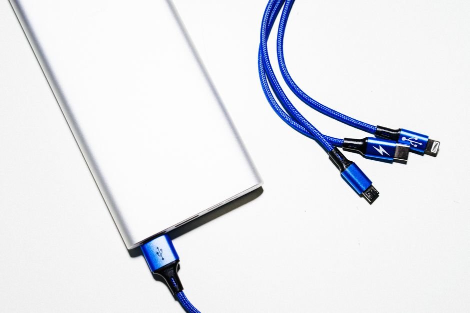 High-Capacity, High-Speed: The 20000mAh Fast Charging Power Bank Explained