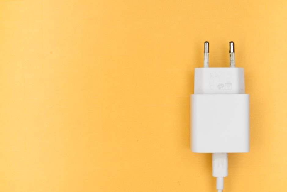 100W GaN Fast Charger: The Ultimate Power Solution
