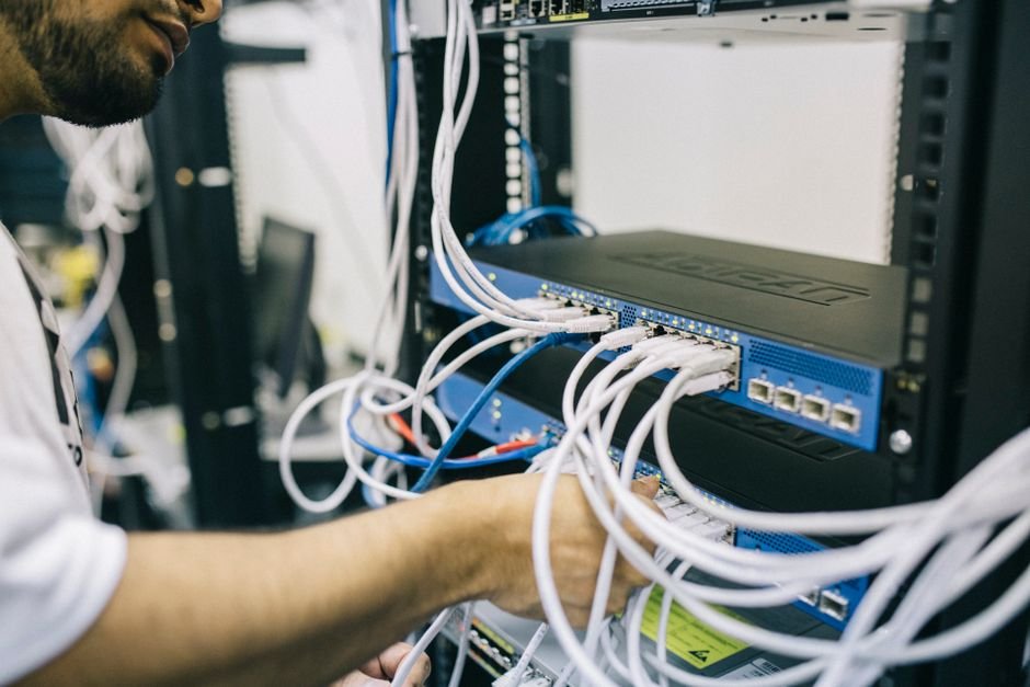 Smart Home Ready: Selecting a Router for Your Connected Devices