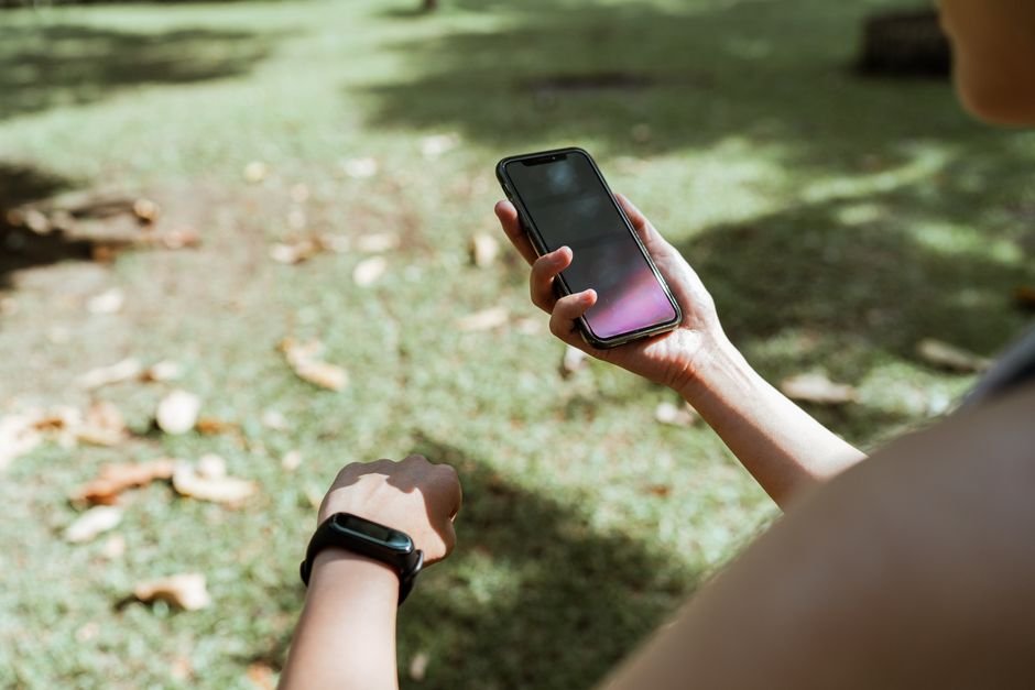 Smart Rings: The Future of Wearable Health Tracking