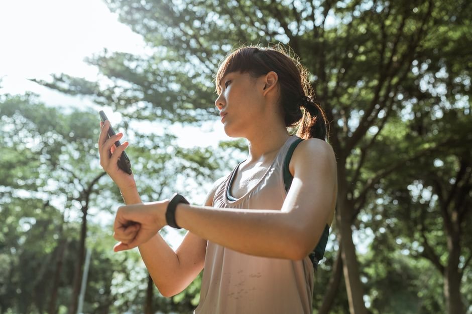 Best Fitness Bands with Advanced Sleep Tracking