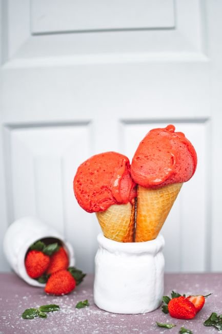 Healthy Homemade Ice Cream: Makers for Guilt-Free Indulgence