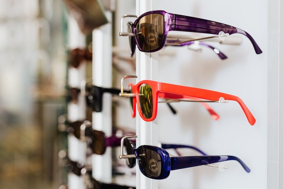 Sustainable Sunglasses: Eco-Friendly Choices for Conscious Consumers