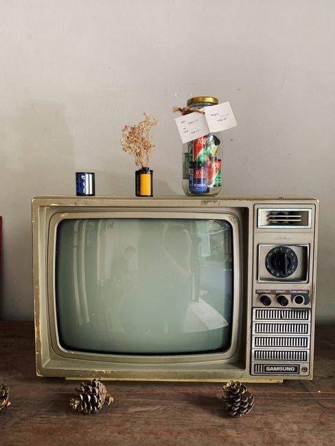 Upgrade Your Home Entertainment: Why Choose a Samsung 4K Smart TV?