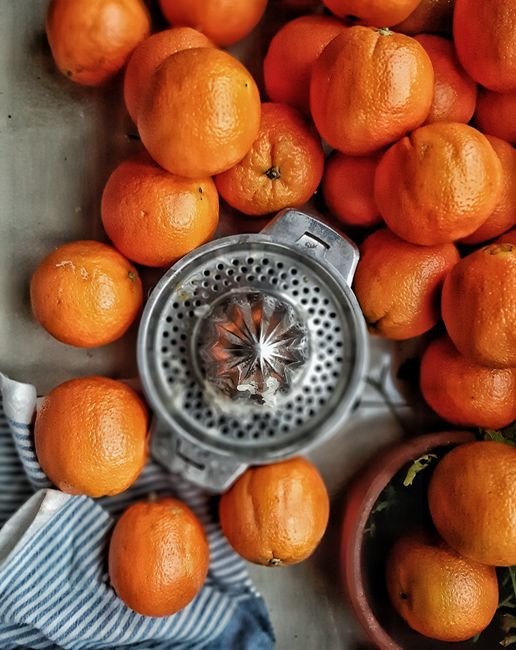 Fresh Summer Juices: The Ultimate Cold Press Juicer Guide