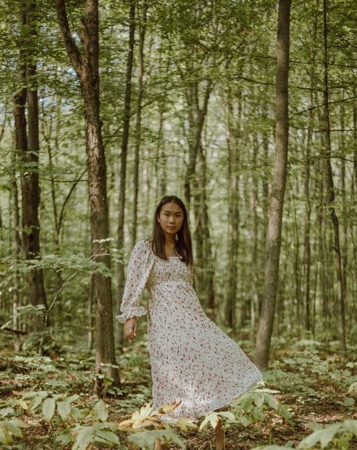 Your Go-To Guide for Effortless Floral Maxi Dress Styling