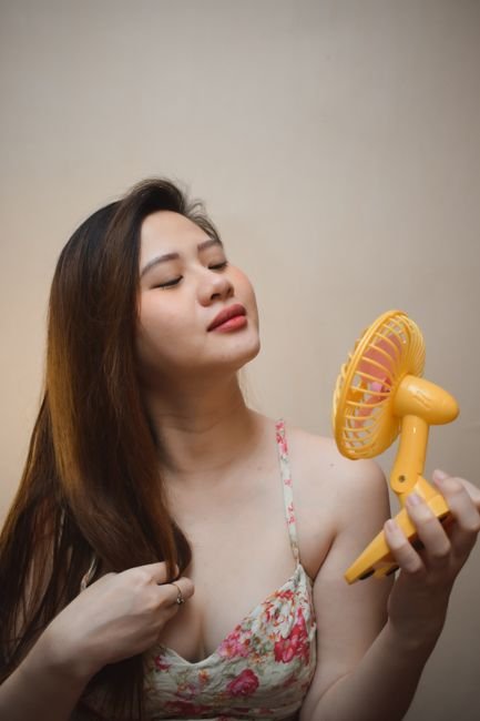 Innovative Mini Fan Designs You Need to See
