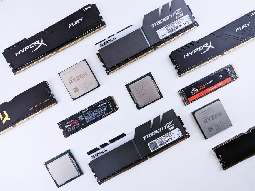 Invest in Speed: The Samsung 1TB SSD Advantage