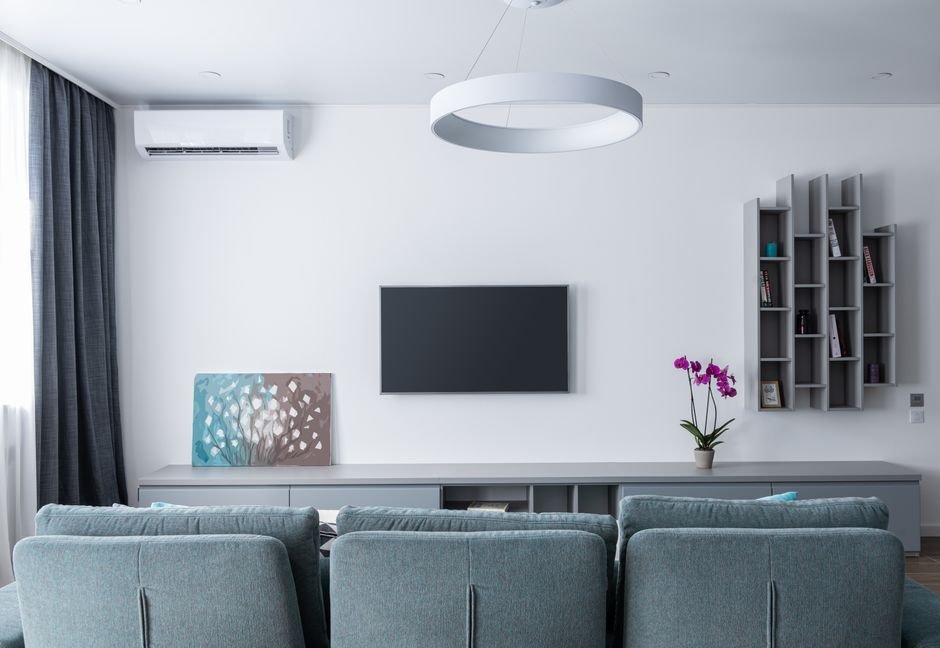 Choosing the Right Inverter AC for Maximum Energy Efficiency