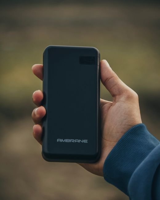 Speed and Capacity: The 20000mAh Fast Charge Power Bank Advantage