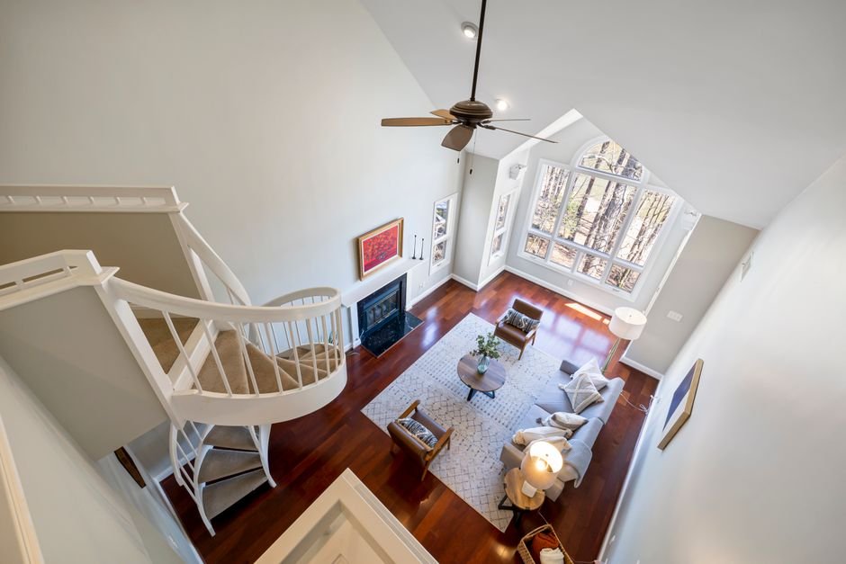 Choosing the Right High-Speed Ceiling Fan for Your Home