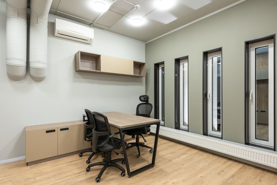 Whisper-Quiet Portable Air Coolers for Small Bedrooms
