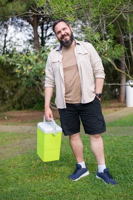 The Ultimate Cooler Buying Guide: Stay Chill All Summer