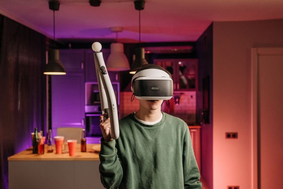 Best VR Headsets for Immersive Gaming 2023