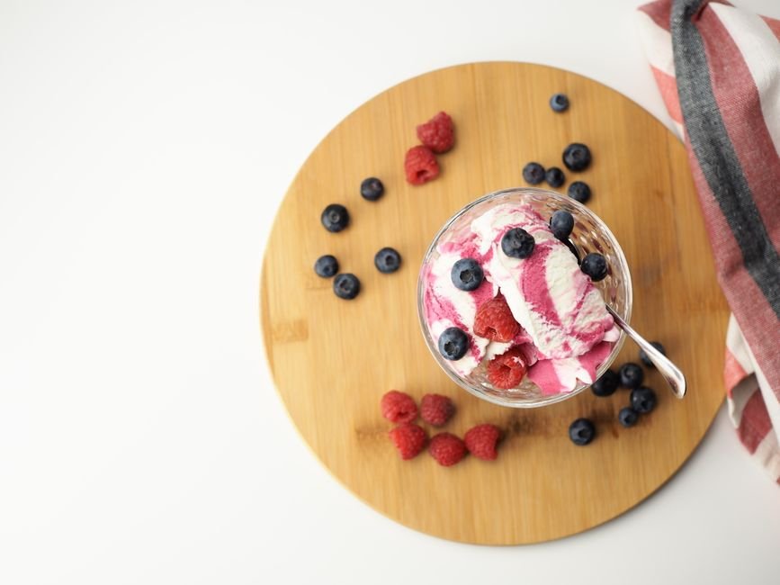 Small Kitchen? Big Dreams? Best Compact Ice Cream Makers Reviewed