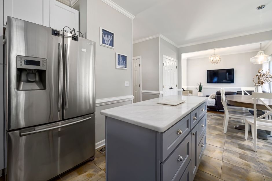 Affordable Double Door Refrigerators: Quality Without the Price Tag