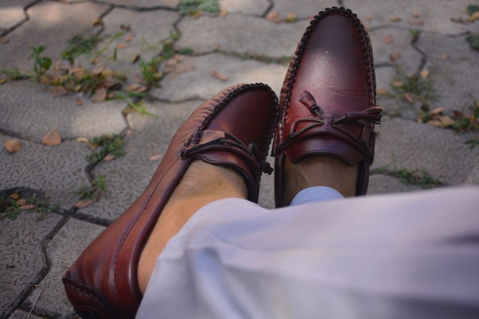Make a Statement: Bold Summer Fashion for Men