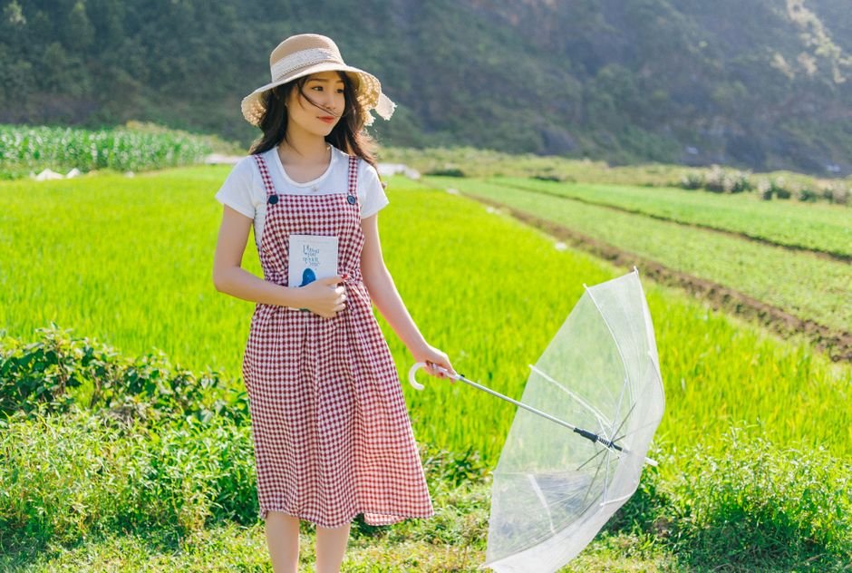 Lightweight Cotton Summer Dresses: Perfect for Any Occasion