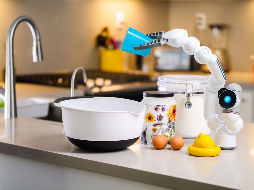 Personalize Your Space: Creative Uses for Smart Gadgets