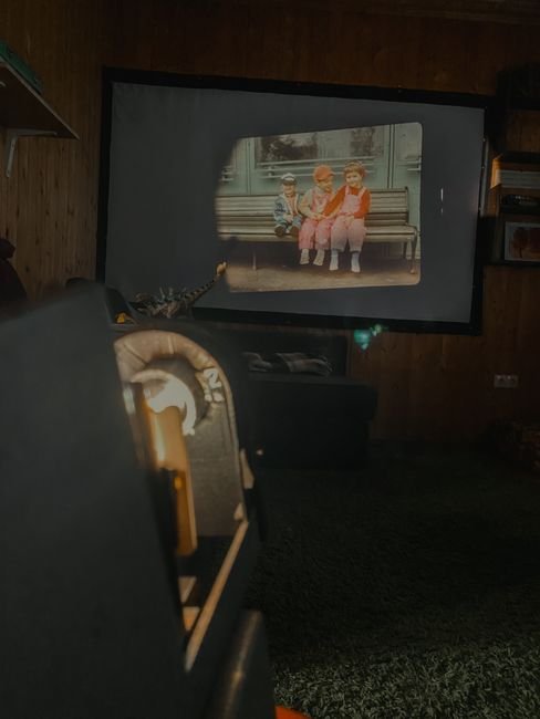 Unleash Your Entertainment: Top Portable Mini Projectors