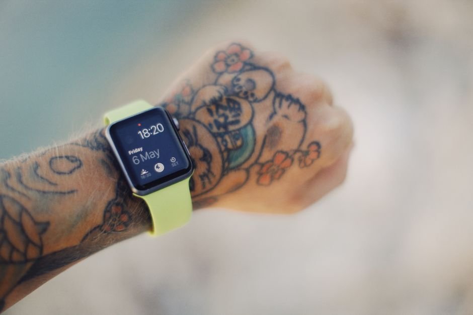 Affordable Smartwatch Options Under 2000 INR